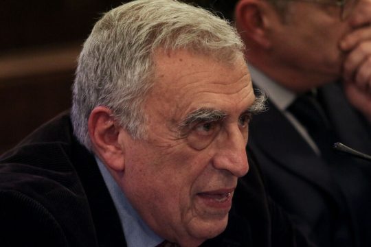 kostas menoudakos